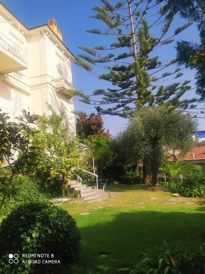Pergolato Junior Apartment Sanremo Exterior photo