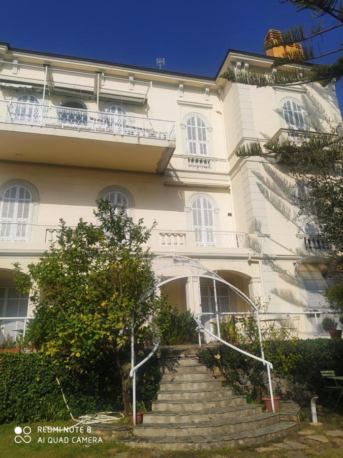 Pergolato Junior Apartment Sanremo Exterior photo