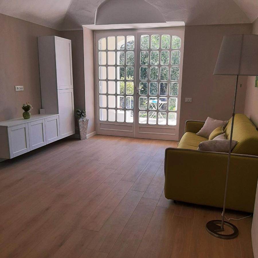 Pergolato Junior Apartment Sanremo Exterior photo