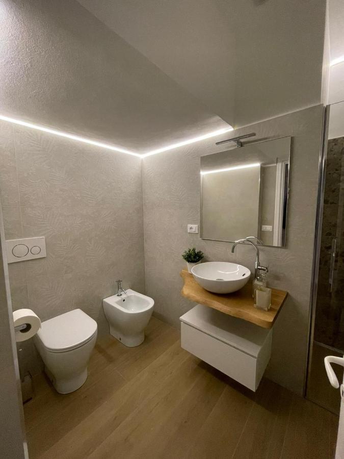 Pergolato Junior Apartment Sanremo Exterior photo
